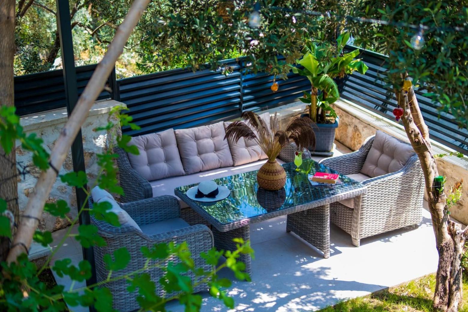 Villa Isabelle Kalkan Kültér fotó