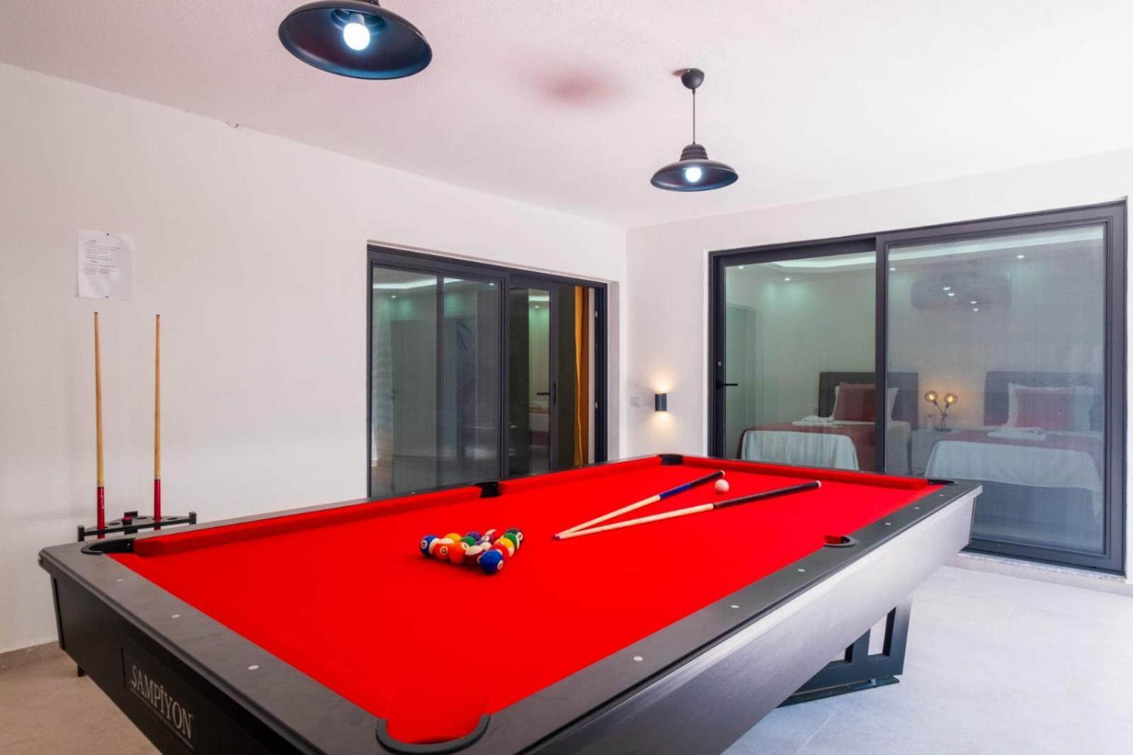 Villa Isabelle Kalkan Kültér fotó
