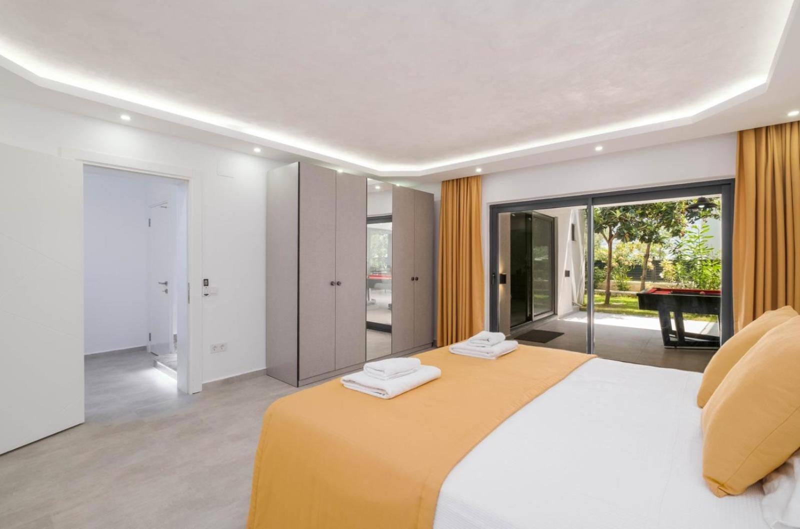 Villa Isabelle Kalkan Kültér fotó