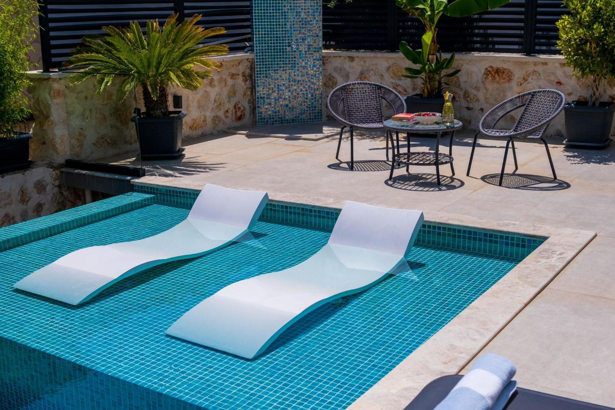 Villa Isabelle Kalkan Kültér fotó