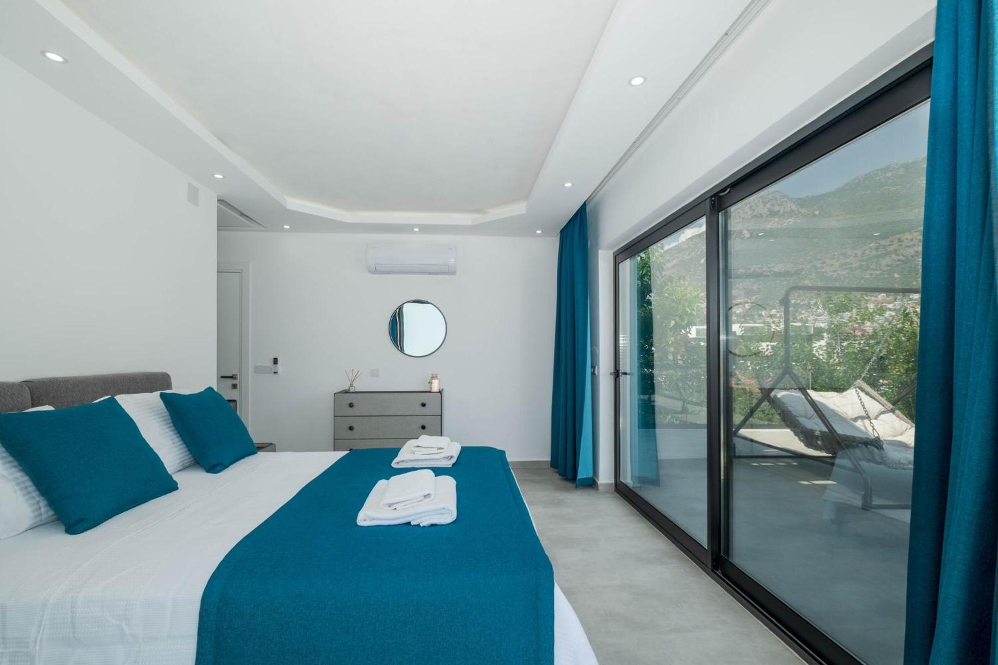 Villa Isabelle Kalkan Kültér fotó
