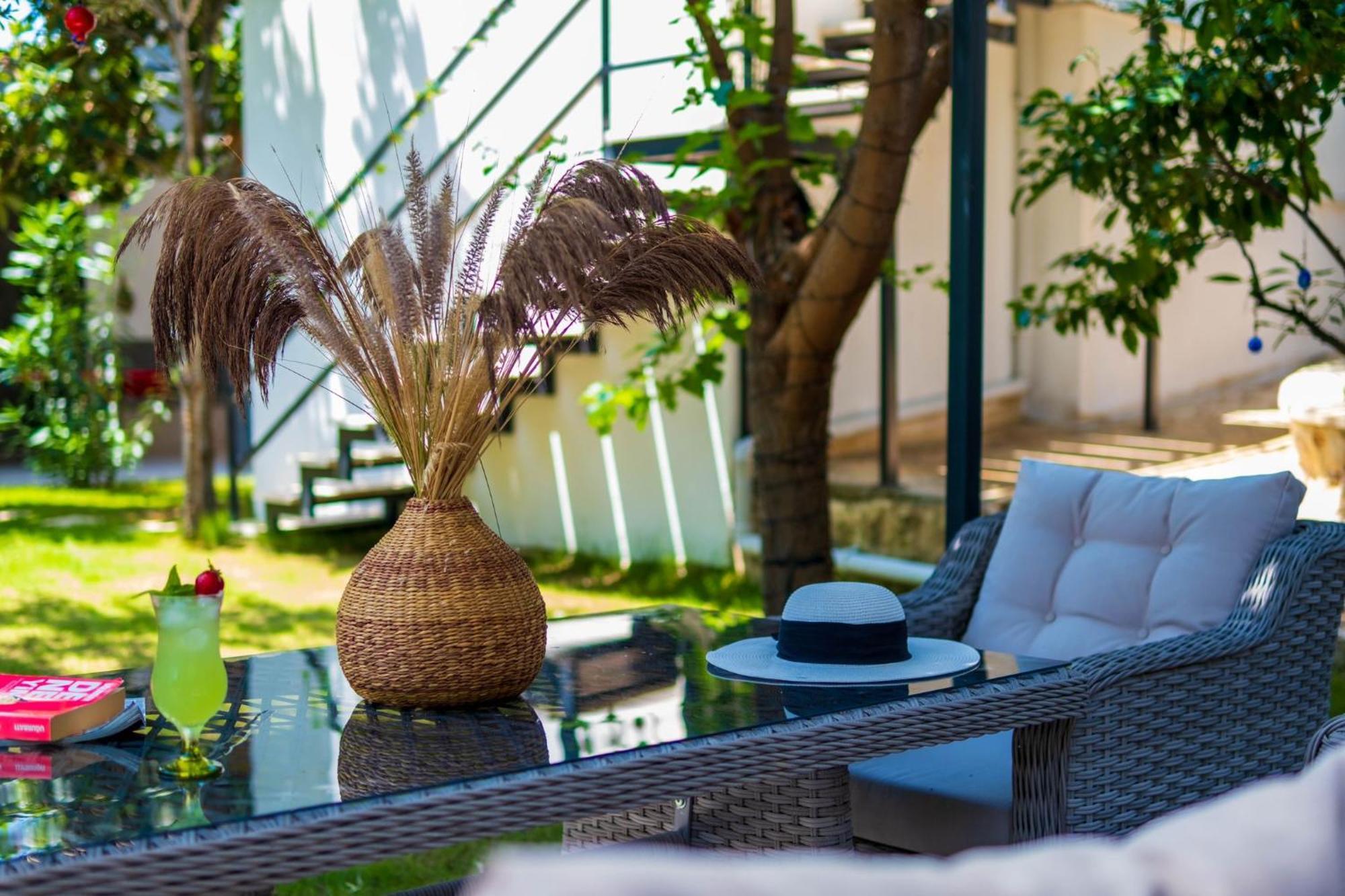 Villa Isabelle Kalkan Kültér fotó