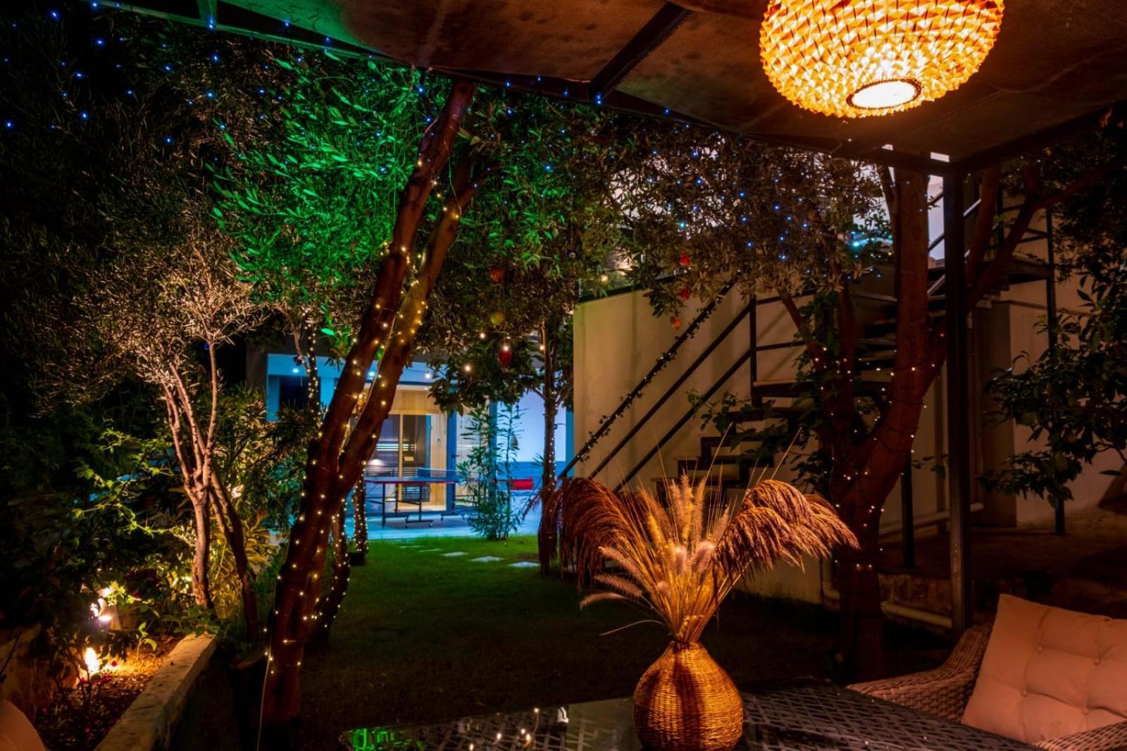 Villa Isabelle Kalkan Kültér fotó