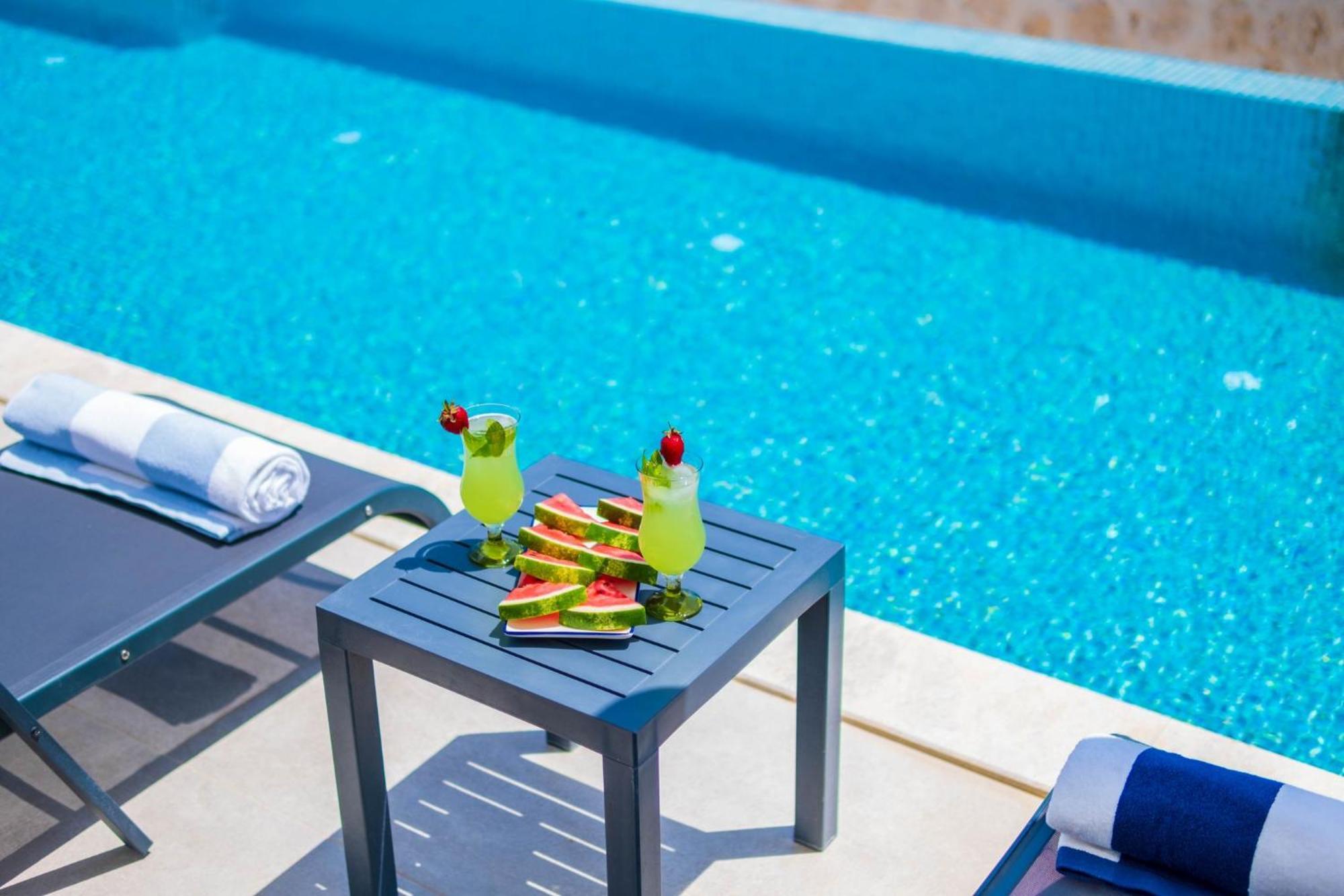 Villa Isabelle Kalkan Kültér fotó